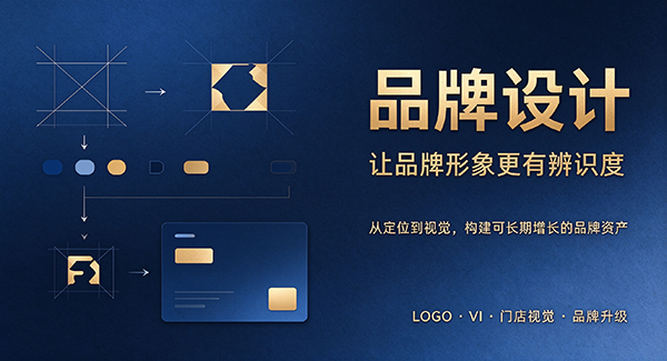 潘集区品牌设计